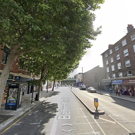 Nice 4 Bedroom Apartment Near City Centre 2-Min Walk To Metro !! Business & Family Friendly!! London Exterior foto